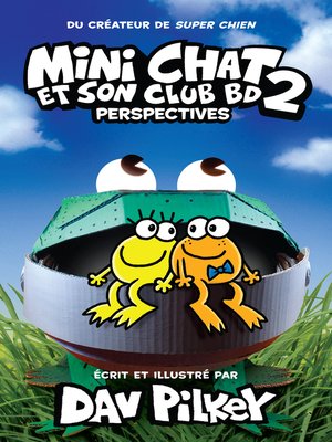 cover image of Perspectives